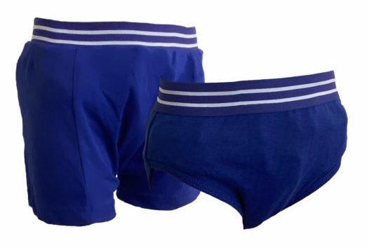 High Absorbent boxers and briefs