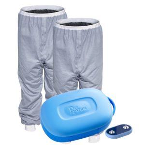 Bedwetting Alarm with pjama treatment pants