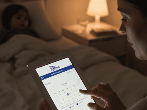 behandling av sängvätning